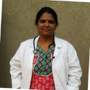 Sushma Rani