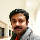 Dileep Anto