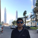 Neeraj  Kumar Sagar