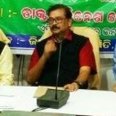 Shibasish Moharana