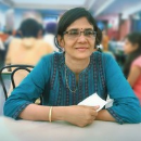 Chhanda Basu Mullick