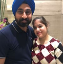 Inderpreet Singh