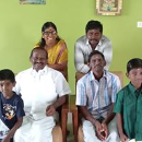 Dravidamani Ponnambalam