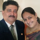 Sunil V. Patil