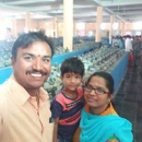 Konda  Malathi
