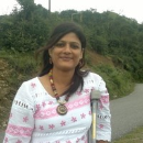 Rubeena  Rathi