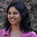 Megha  Arora