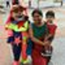 laya Mahadevan