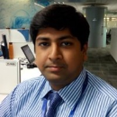 Ashish  Gupta