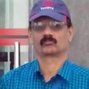 Kesavan Cheerath