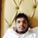 Arjun  Bamel