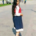 Anugeetha CHELLI