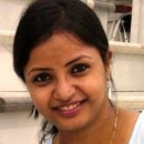 Deepti  Vimal