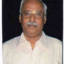 C  S Rameshbabu
