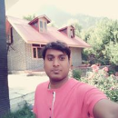 Ravikumar  Kurle