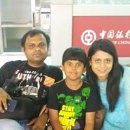 Santosh  Kumar