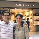 Sheevani  Sheemar