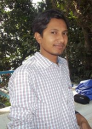 BAKULDEV BARMA