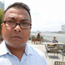Abhijit Phukan