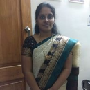 naga sirisha pusala