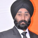 Harpal  Singh