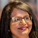 Bharati Dhorepatil