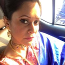 Yashoda Baruva