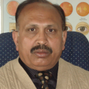 Yogendra Vinayak