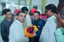 Mohammad  Aman Ansari