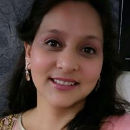Anupma  Gupta