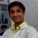 Polash Sannigrahi
