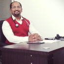 Kaushik Sutradhar