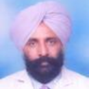 Harmesh  Singh Bains