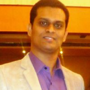 Gaurish Shetty