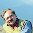 Shashikant Pawar