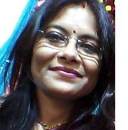 Bisakha  Haldar