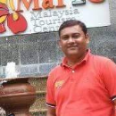 Sandeep  Patil