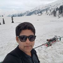 Vuppu  Deepak