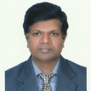 Rajasekhar  Cingapagu