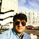 Kiran Khushal Patil