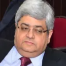Anil Bhoraskar