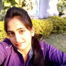Prerna  Yadav