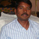 K  Raja Sekhar