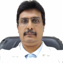 Prakash  Kudur Hanumaiah