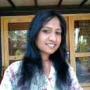 Rashmi  M