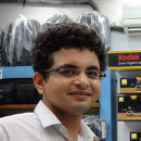 Prashant  Singh