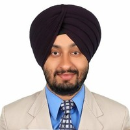 Ramanjeet  Singh