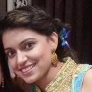 Disha  Ravat
