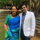 Vinay  B S