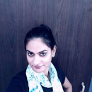Vaishali  Singh